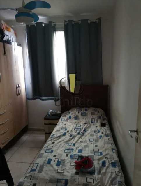 Apartamento, 2 quartos, 50 m² - Foto 9