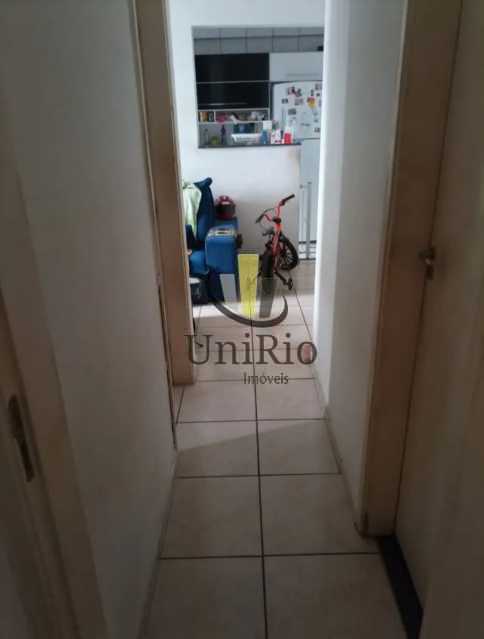 Apartamento, 2 quartos, 50 m² - Foto 10
