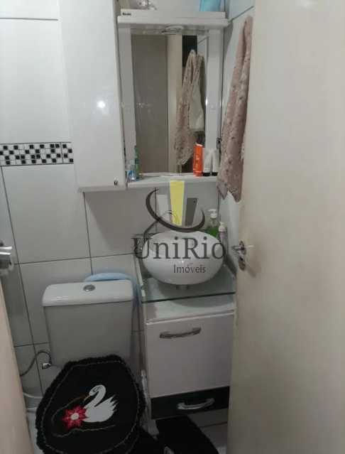 Apartamento, 2 quartos, 50 m² - Foto 11