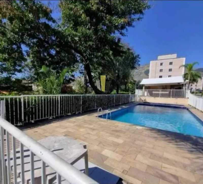 Apartamento, 2 quartos, 50 m² - Foto 15