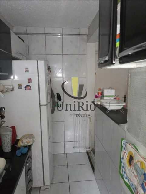 Apartamento, 2 quartos, 50 m² - Foto 16