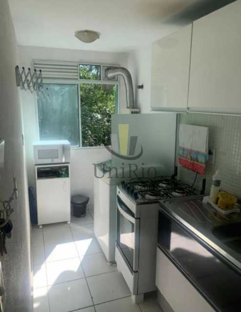 Apartamento, 2 quartos, 50 m² - Foto 5