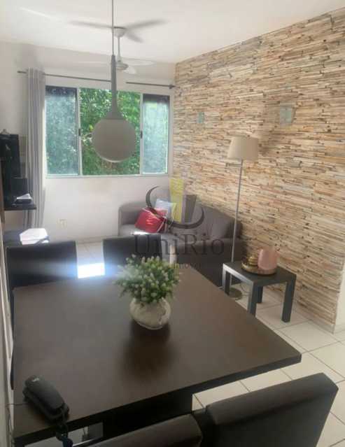 Apartamento, 2 quartos, 50 m² - Foto 3