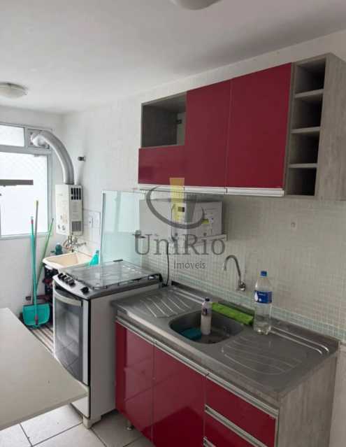 Apartamento, 2 quartos, 50 m² - Foto 6