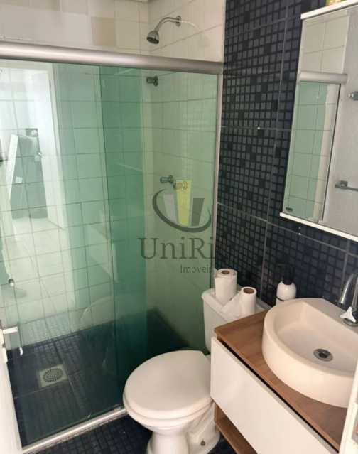 Apartamento, 2 quartos, 50 m² - Foto 7
