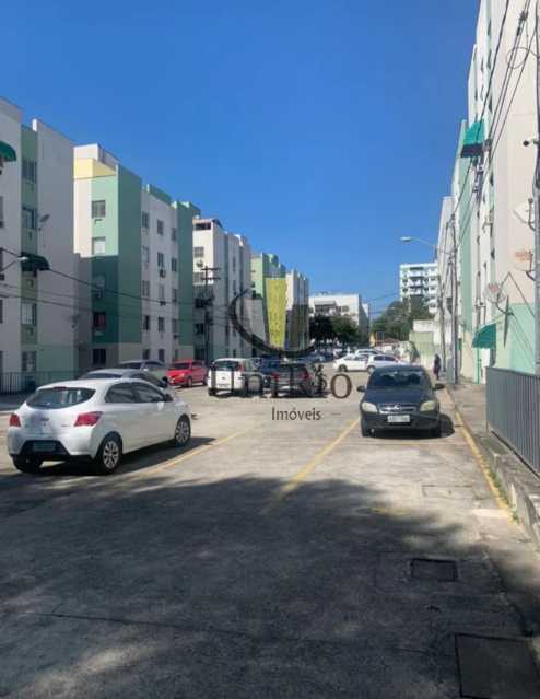 Apartamento, 2 quartos, 50 m² - Foto 17