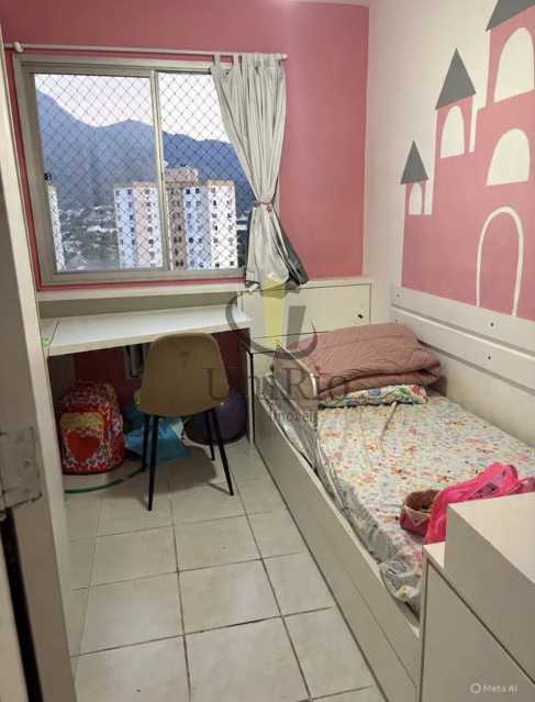Apartamento, 2 quartos, 50 m² - Foto 4