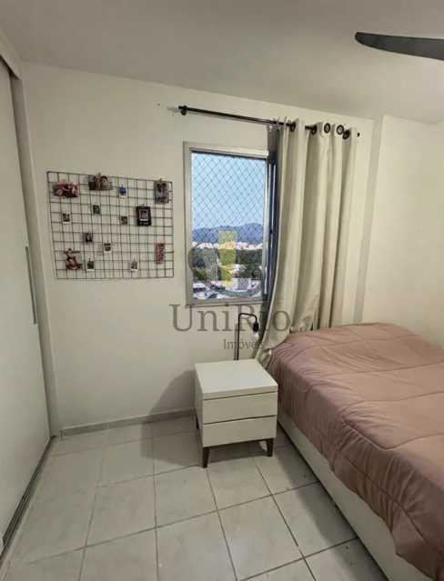 Apartamento, 2 quartos, 50 m² - Foto 5