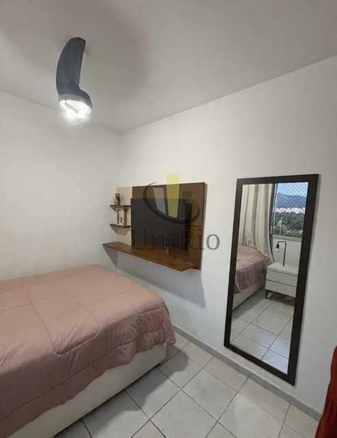 Apartamento, 2 quartos, 50 m² - Foto 6