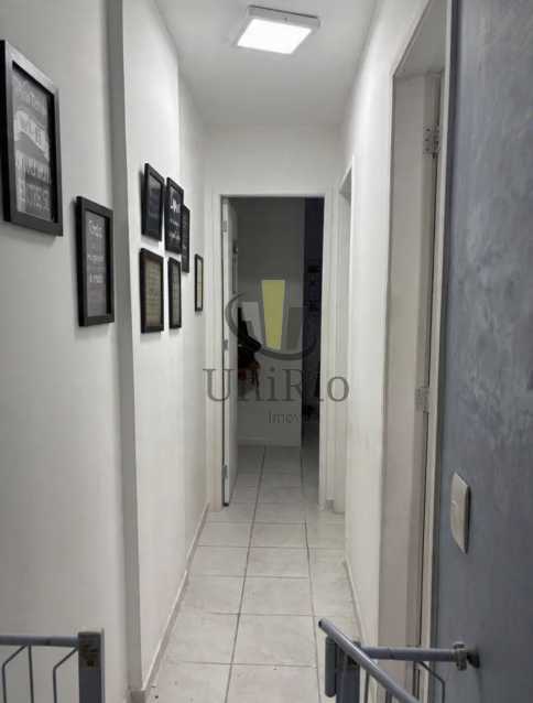 Apartamento, 2 quartos, 50 m² - Foto 7