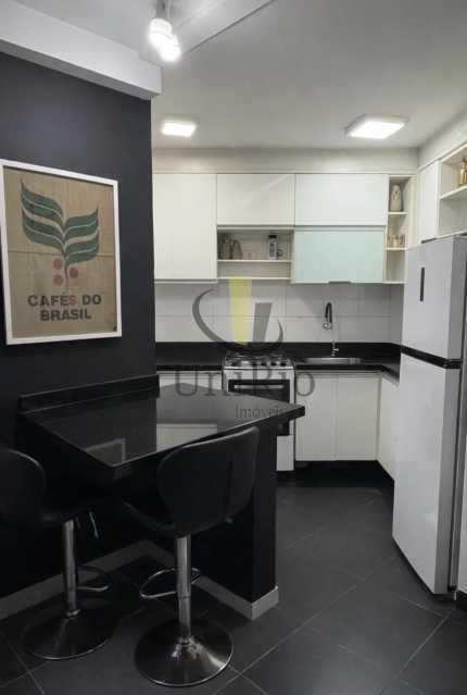 Apartamento, 2 quartos, 50 m² - Foto 8