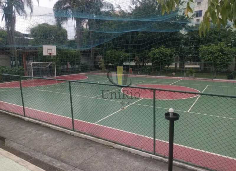 Apartamento, 2 quartos, 50 m² - Foto 11