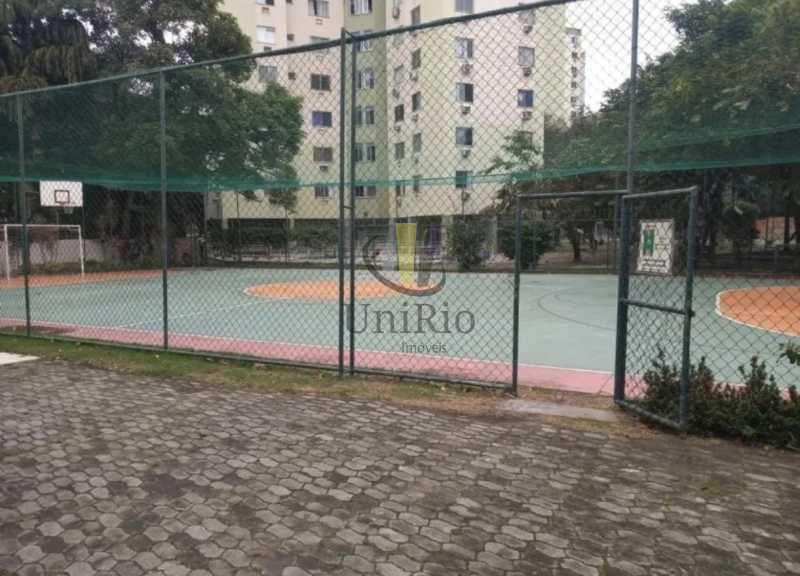 Apartamento, 2 quartos, 50 m² - Foto 13