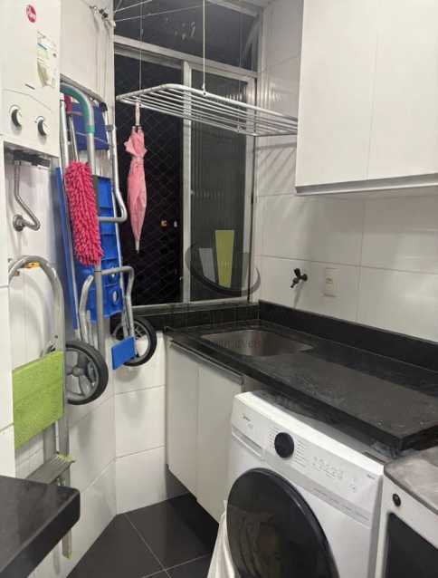 Apartamento, 2 quartos, 50 m² - Foto 19