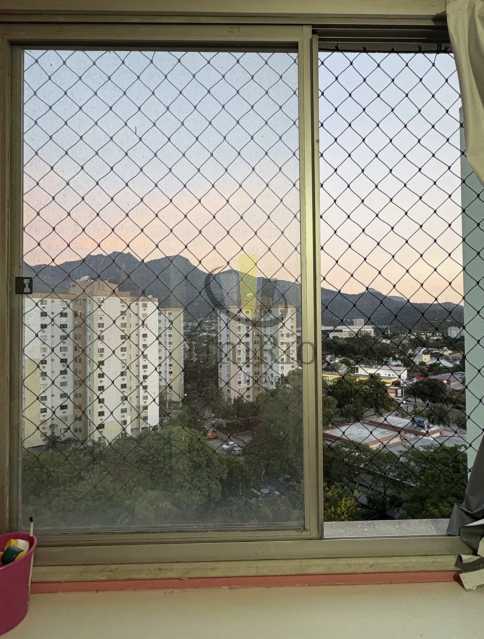 Apartamento, 2 quartos, 50 m² - Foto 20