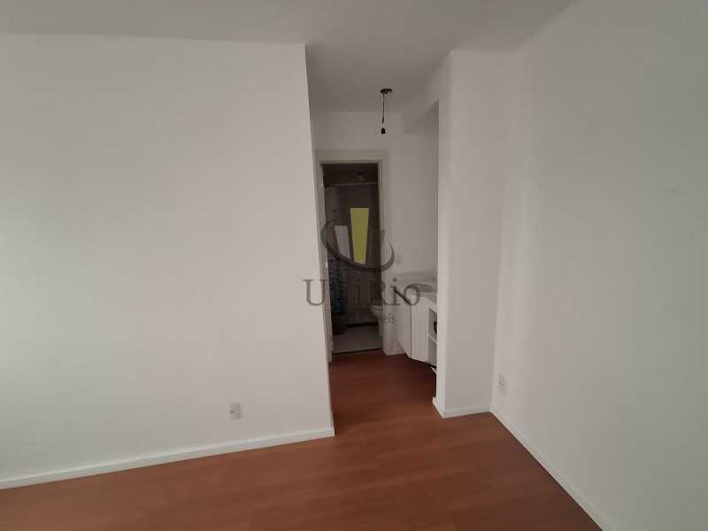 Apartamento, 1 quarto, 35 m² - Foto 3