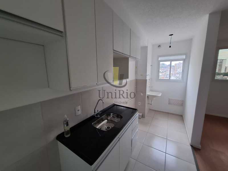 Apartamento, 1 quarto, 35 m² - Foto 8