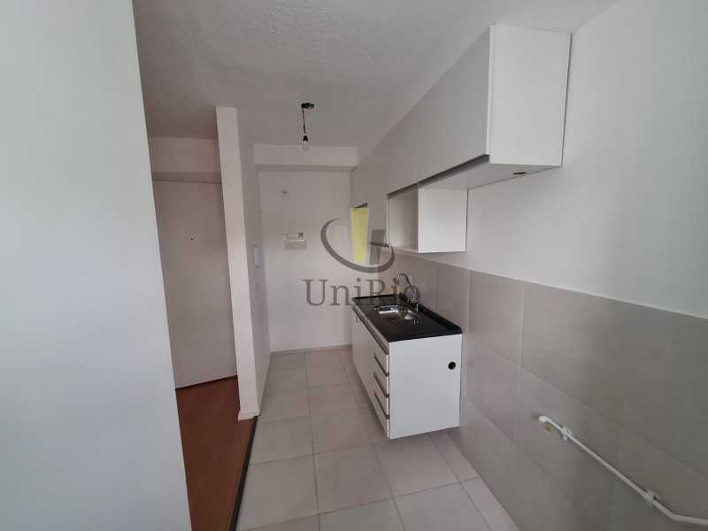 Apartamento, 1 quarto, 35 m² - Foto 9