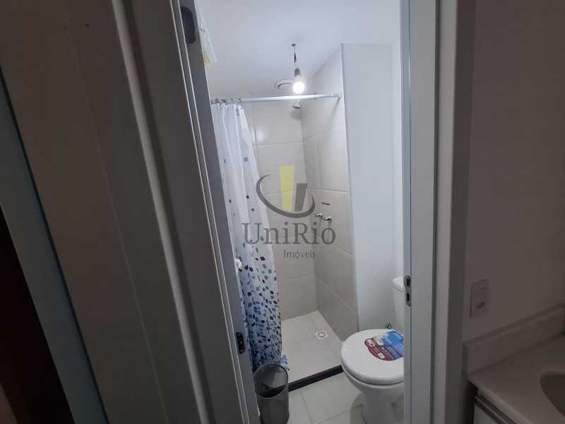 Apartamento, 1 quarto, 35 m² - Foto 7