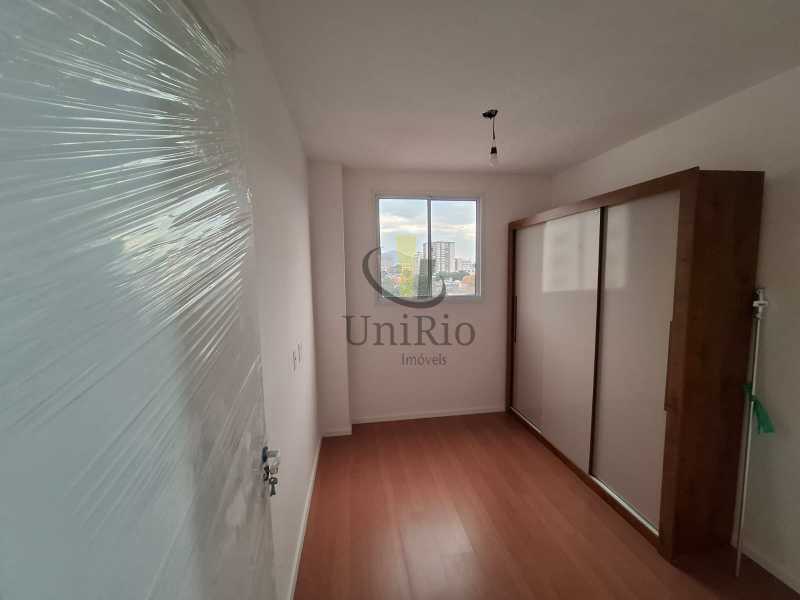 Apartamento, 1 quarto, 35 m² - Foto 5