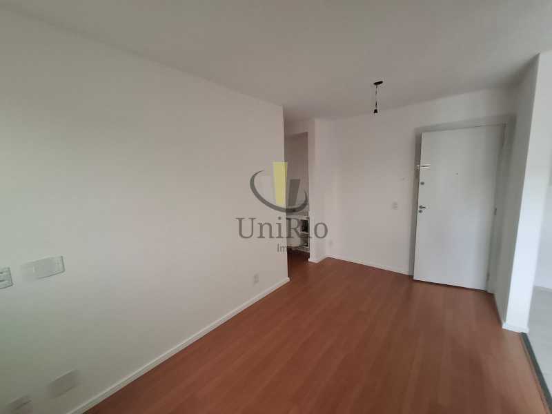Apartamento, 1 quarto, 35 m² - Foto 6