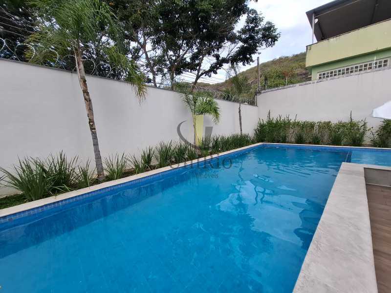 Apartamento, 1 quarto, 35 m² - Foto 11