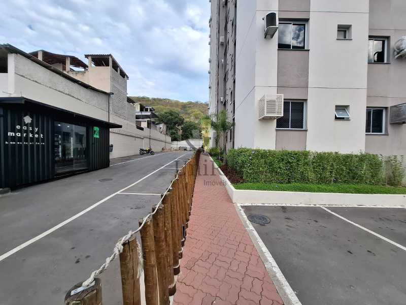 Apartamento, 1 quarto, 35 m² - Foto 12