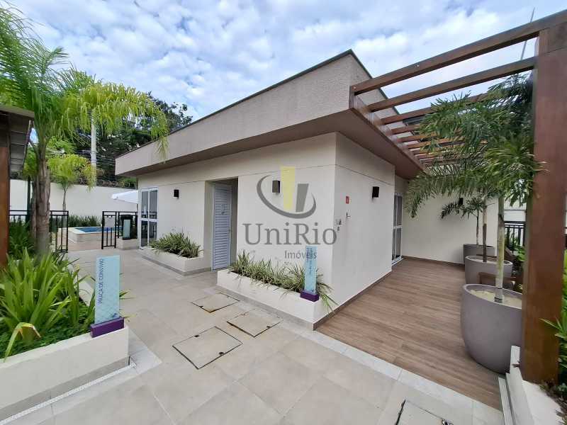 Apartamento, 1 quarto, 35 m² - Foto 14