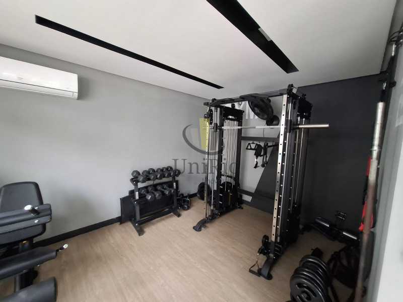 Apartamento, 1 quarto, 35 m² - Foto 16