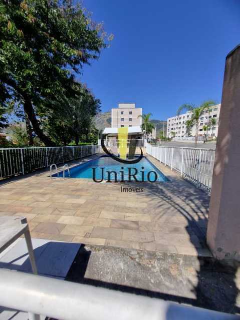 Apartamento, 2 quartos, 47 m² - Foto 11