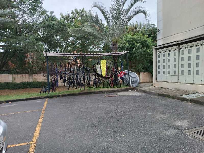 Apartamento, 2 quartos, 47 m² - Foto 14