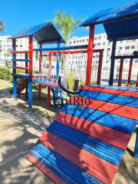 Apartamento, 2 quartos, 47 m² - Foto 16