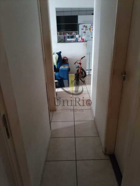 Apartamento, 2 quartos, 47 m² - Foto 3