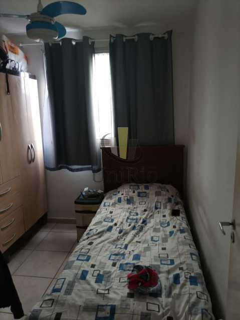 Apartamento, 2 quartos, 47 m² - Foto 5