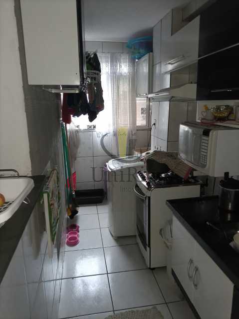 Apartamento, 2 quartos, 47 m² - Foto 8