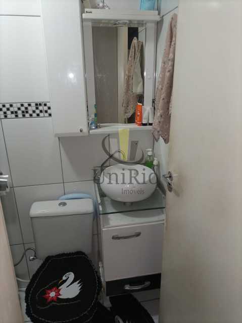 Apartamento, 2 quartos, 47 m² - Foto 9