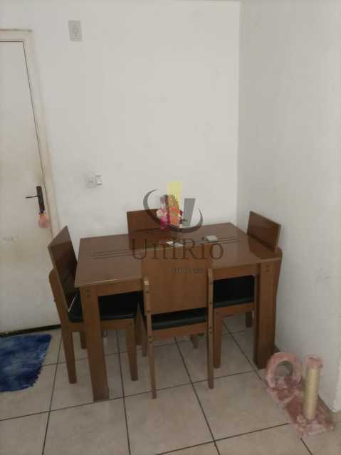 Apartamento, 2 quartos, 47 m² - Foto 1