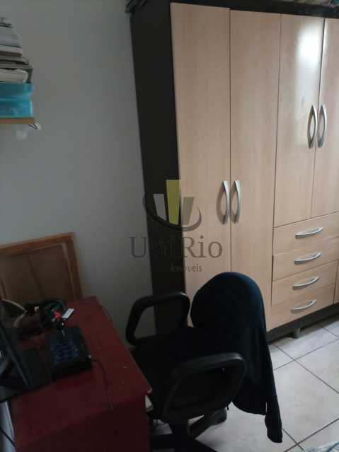 Apartamento, 2 quartos, 47 m² - Foto 6