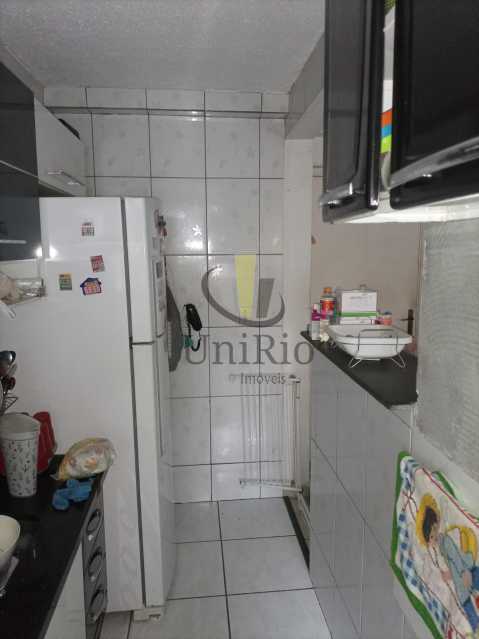 Apartamento, 2 quartos, 47 m² - Foto 7