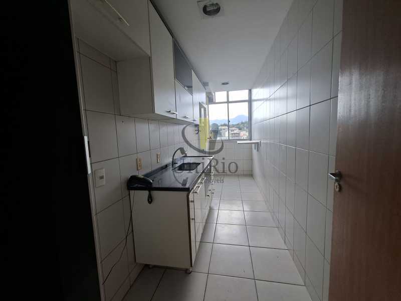 Cobertura, 2 quartos, 120 m² - Foto 15