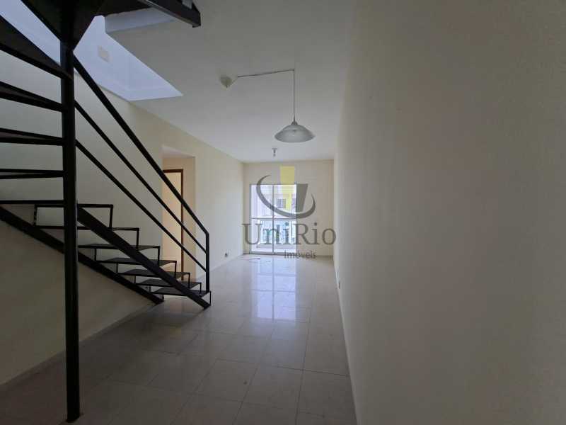 Cobertura, 2 quartos, 120 m² - Foto 1