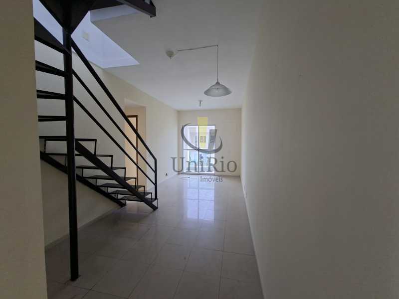 Cobertura, 2 quartos, 120 m² - Foto 4