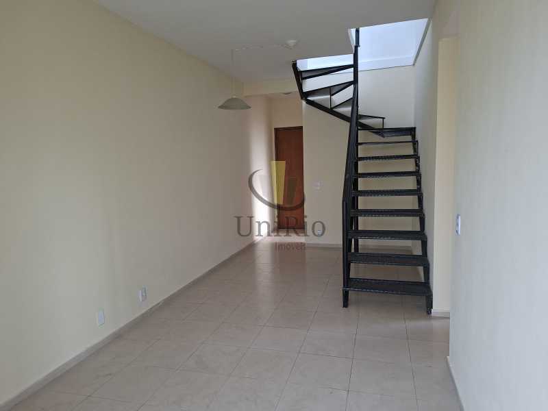 Cobertura, 2 quartos, 120 m² - Foto 2