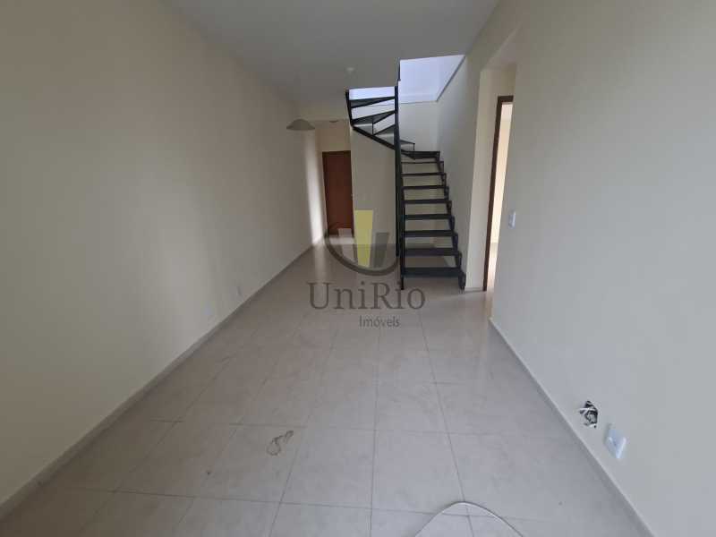 Cobertura, 2 quartos, 120 m² - Foto 3