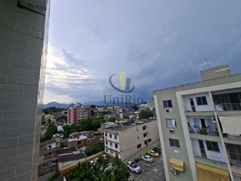 Cobertura, 2 quartos, 120 m² - Foto 6