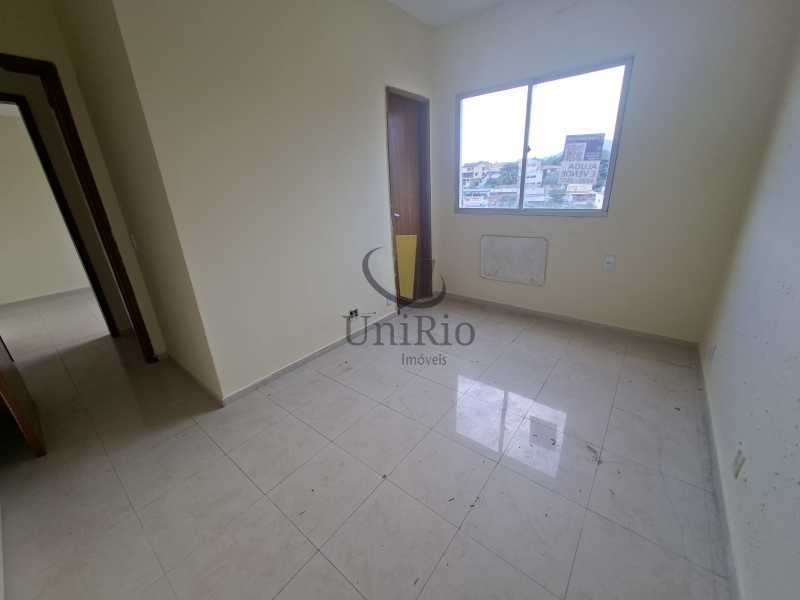 Cobertura, 2 quartos, 120 m² - Foto 10