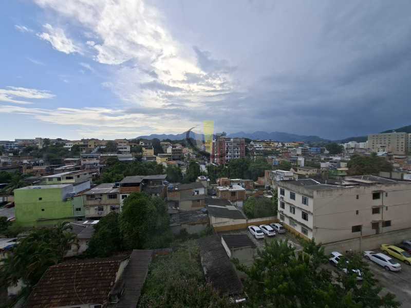 Cobertura, 2 quartos, 120 m² - Foto 24