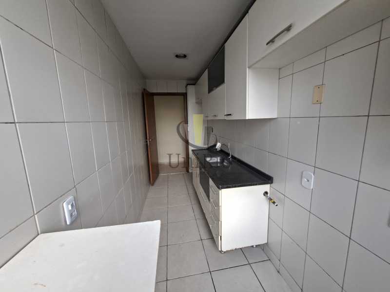Cobertura, 2 quartos, 120 m² - Foto 16