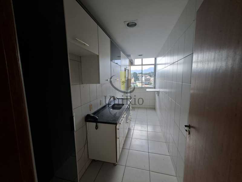 Cobertura, 2 quartos, 120 m² - Foto 18