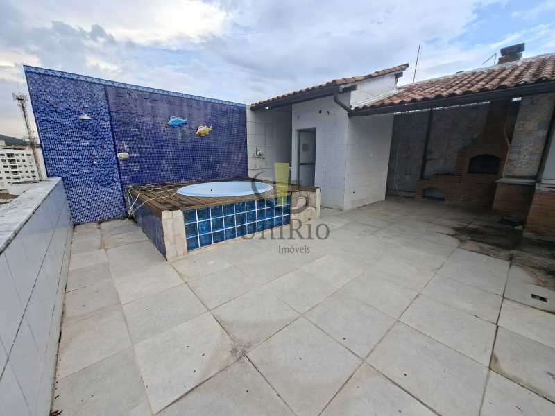 Cobertura, 2 quartos, 120 m² - Foto 23